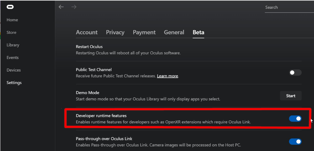 enable_developer_option_on_oculus_pc_app